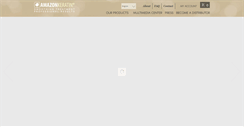 Desktop Screenshot of amazonkeratin.com